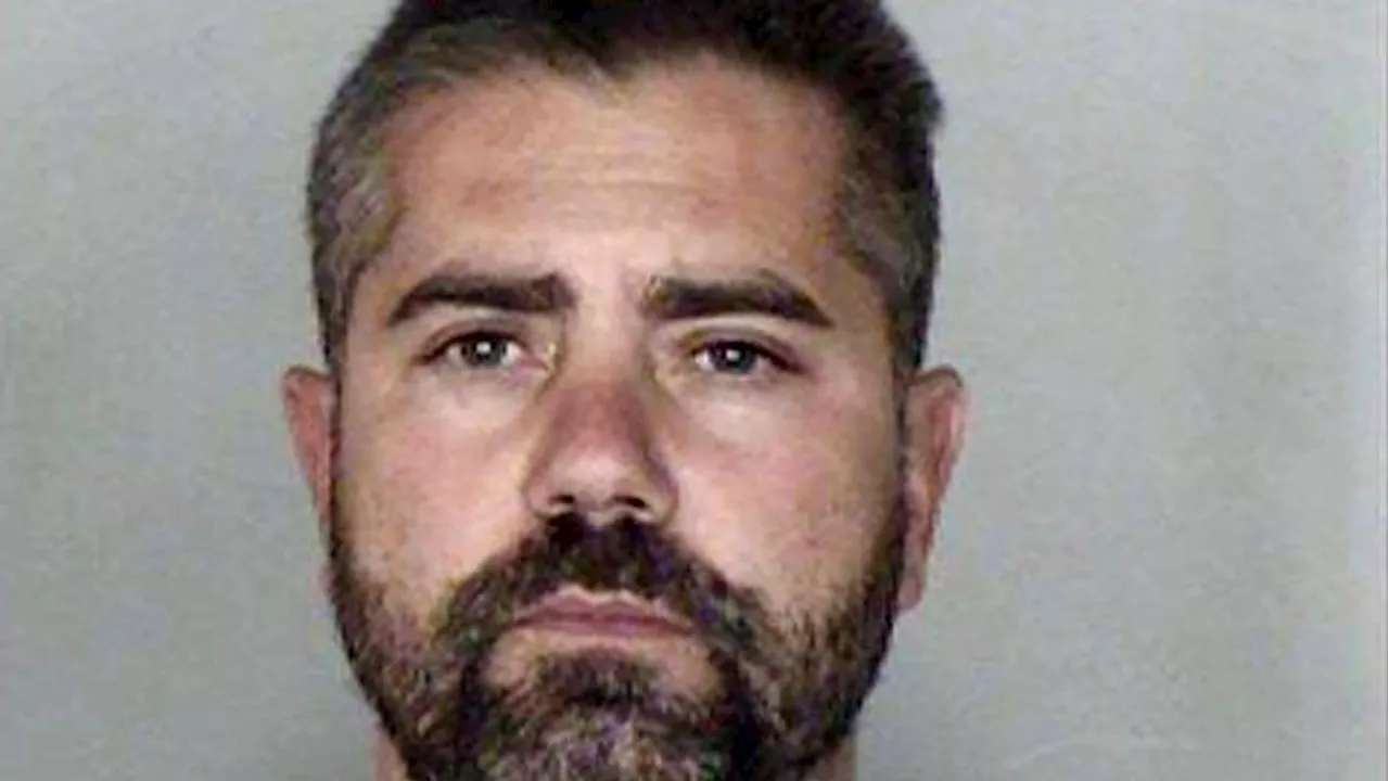 Accused arsonist in court for causing massive California wildfire