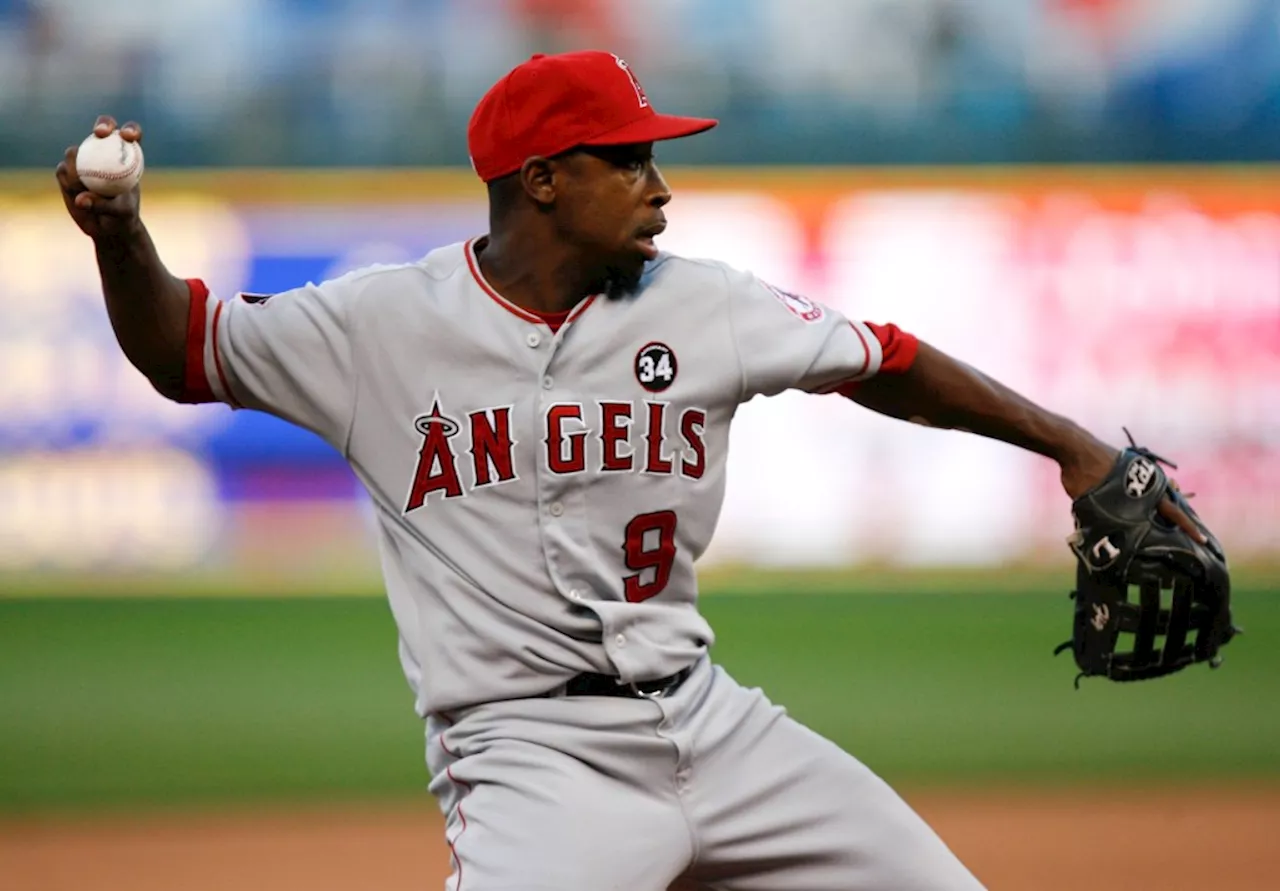 Angels looking to add to (short) list of impactful minor leaguers acquired in deals