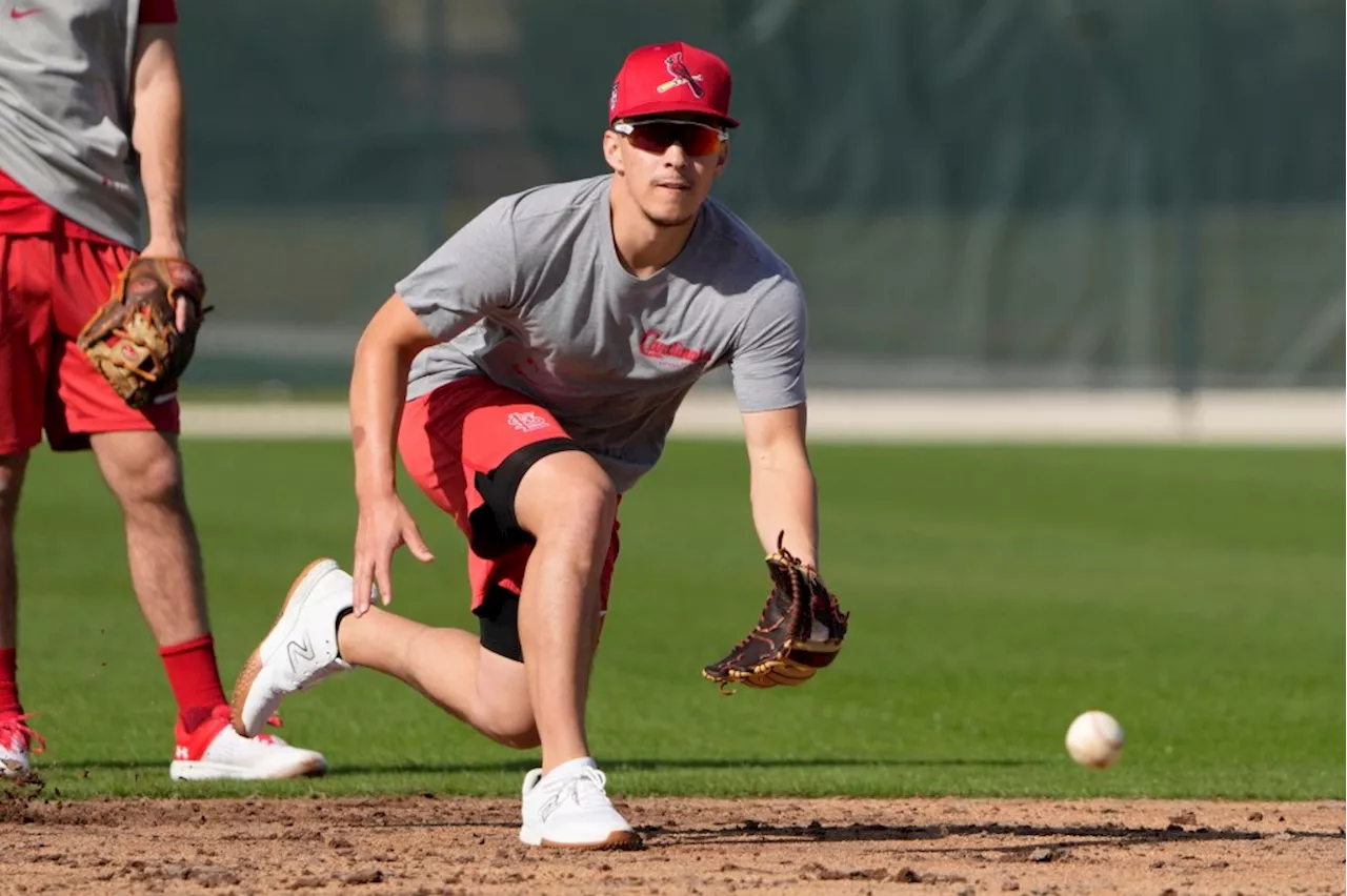 Dodgers add Tommy Edman, Michael Kopech in three-team trade