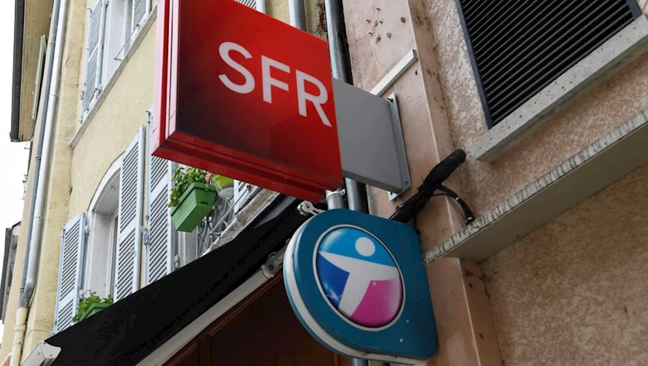 Des infrastructures de SFR et Bouygues Telecom vandalisées dans plusieurs régions dont l’Occitanie