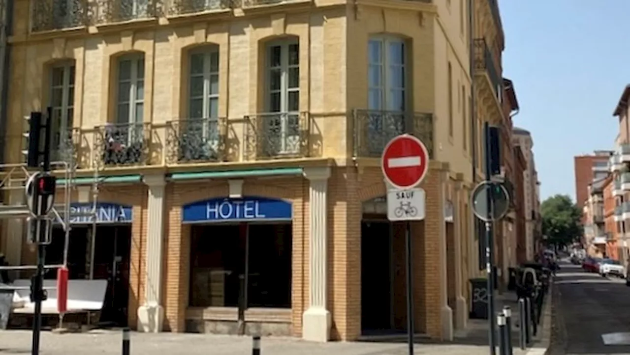 Toulouse : Un vide-hôtel organisé ce mardi par deux établissements du centre-ville