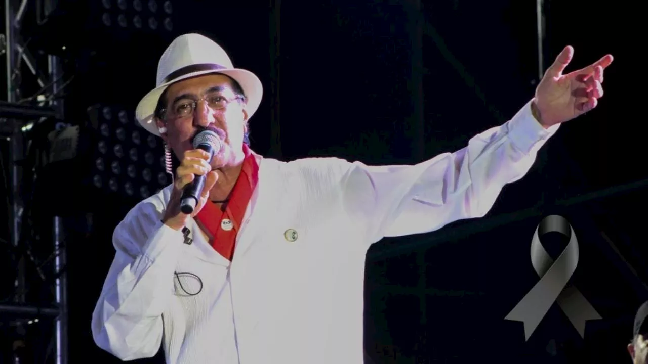 Fallece “El Pollo” Pérez Fraga, presidente del Comité de Carnaval de Veracruz