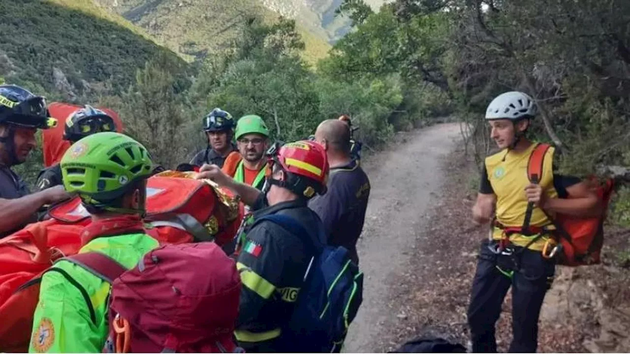 Travolta da un masso, una turista ligure muore durante un’escursione nel Bellunese