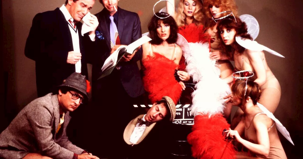 Groundlings alumni look back at 50 years of laugh-out-loud history in sketch comedy