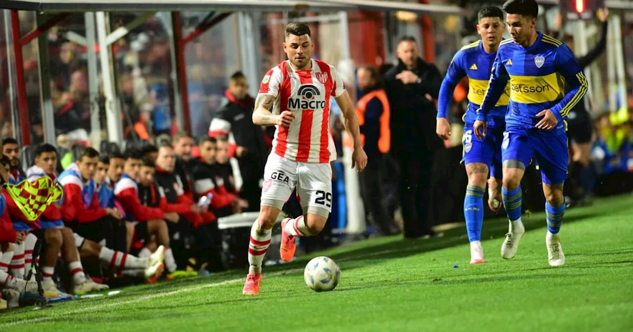 Instituto no le encontró la vuelta a Boca: 0-0 en el Monumental de Alta Córdoba