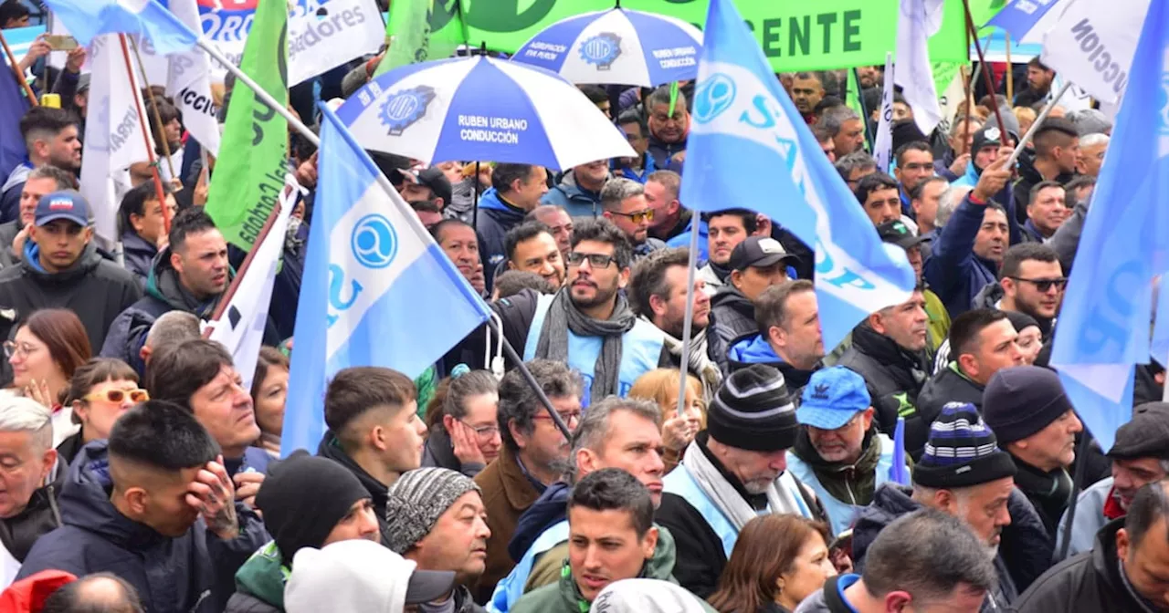 Por la merma en la inflación, las empresas bajan 12 puntos la pauta anual de aumentos salariales