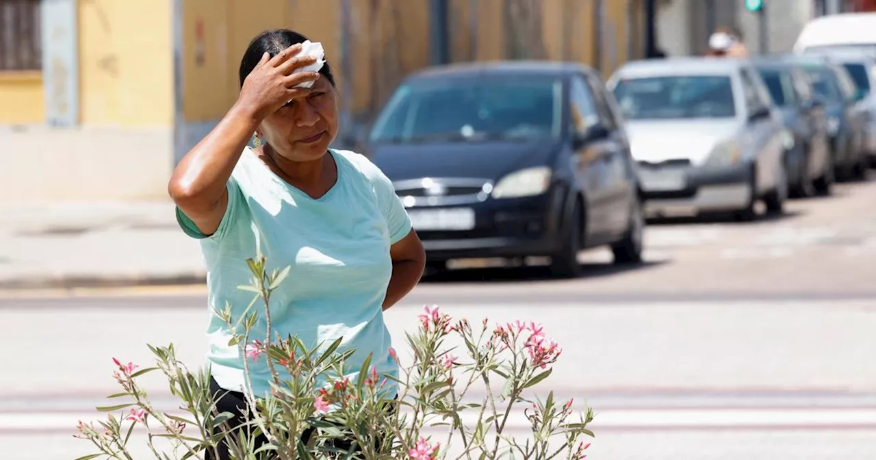 Canicule : avant la France, d’autres pays d’Europe frappés par une vague de chaleur