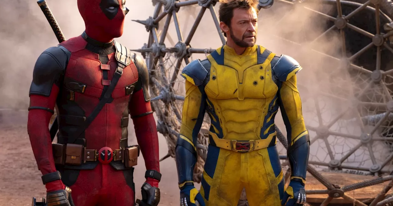 Deadpool & Wolverine, le Marvel s’est imposé au box-office nord-américain