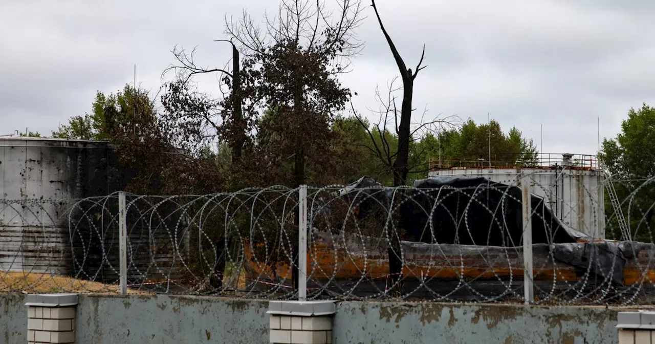 Guerre en Ukraine: la Russie dit avoir détruit 39 drones ukrainiens