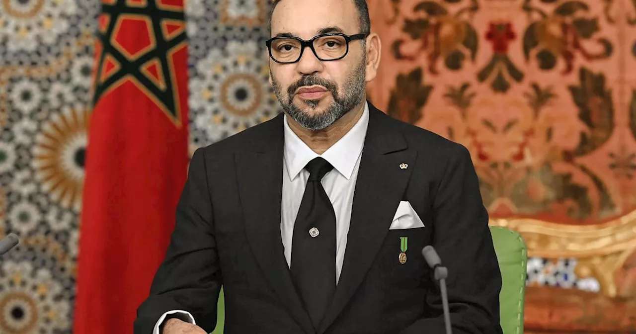 Maroc: 3 journalistes et un intellectuel emprisonnés ont été graciés par le roi Mohammed VI