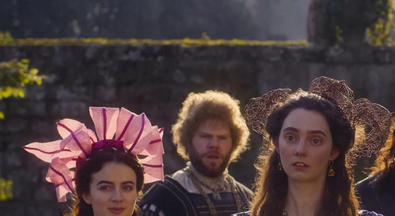 Da Bridgerton a The Decameron: è boom delle serie “period drama”