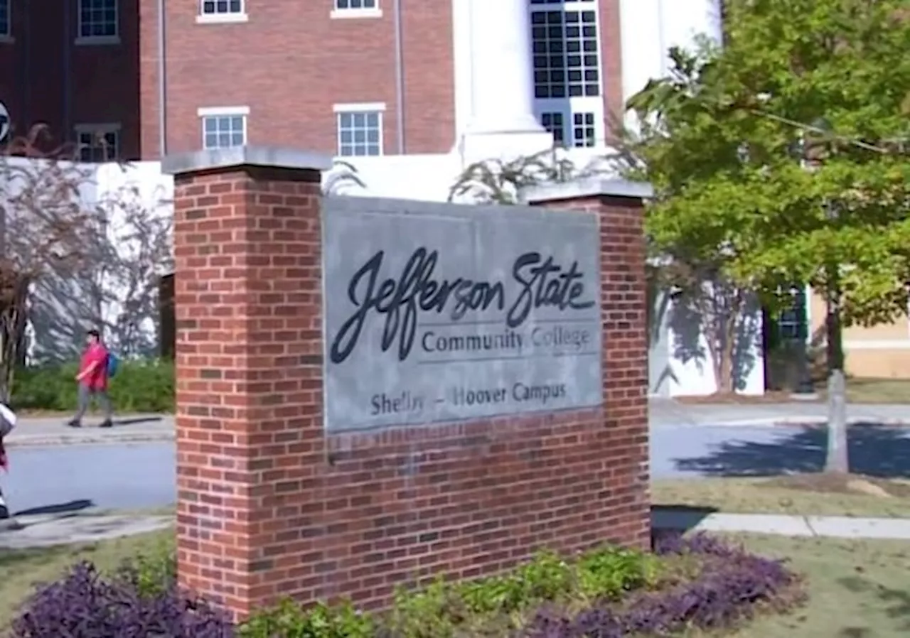 Sex-Based Discrimination at Jefferson State Community College (AL) Challenged By Equal Protection Project