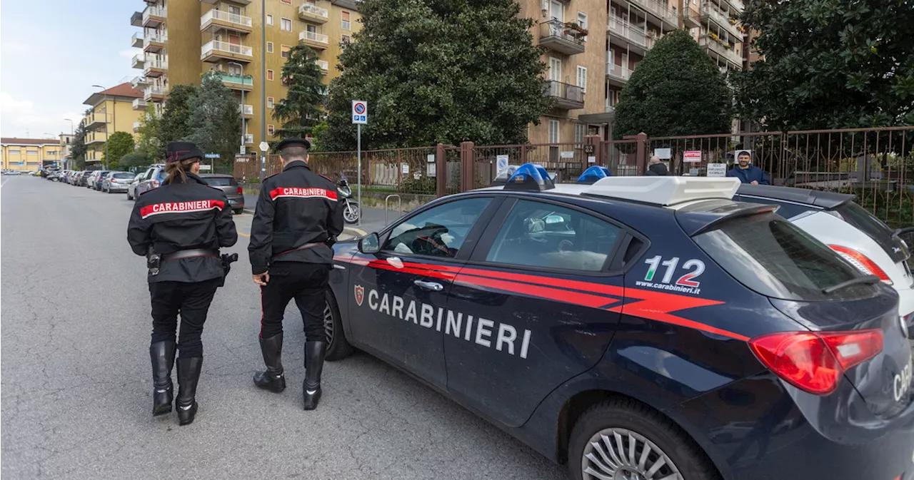 Milano, il raptus violento di un ghanese: impazzisce e picchia due ragazze