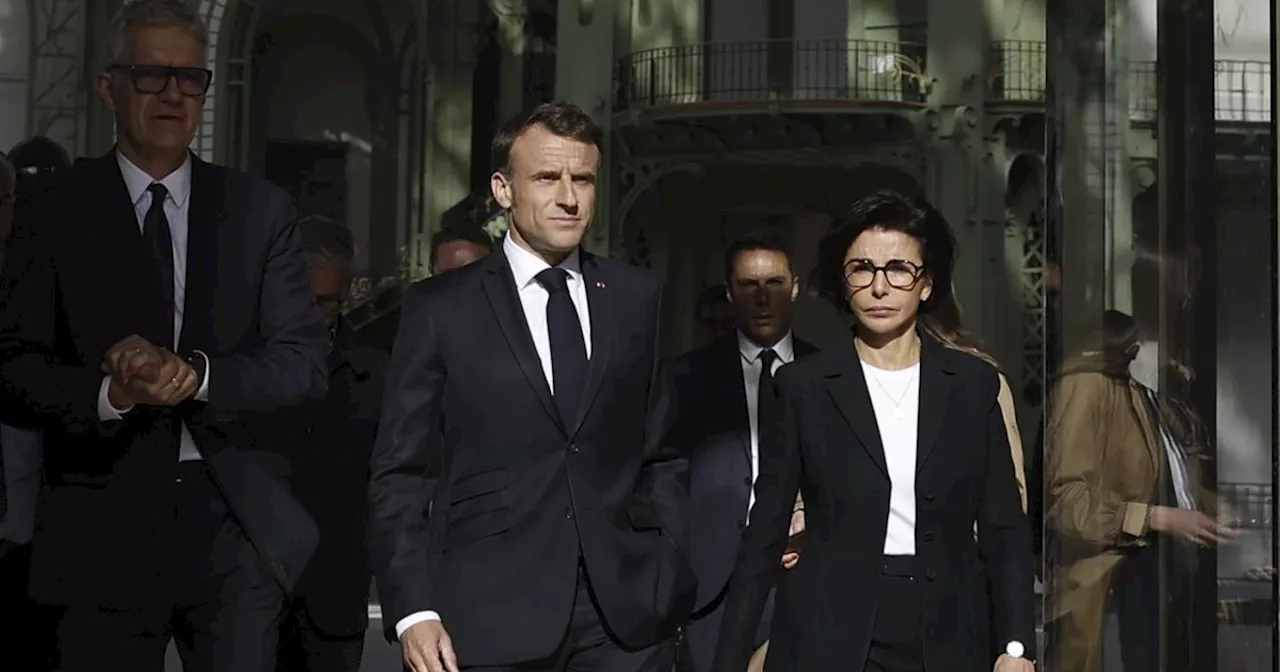 Parigi 2024, la ministra Rachida Dati difende la cerimonia: &#034;Grande momento di cultura&#034;