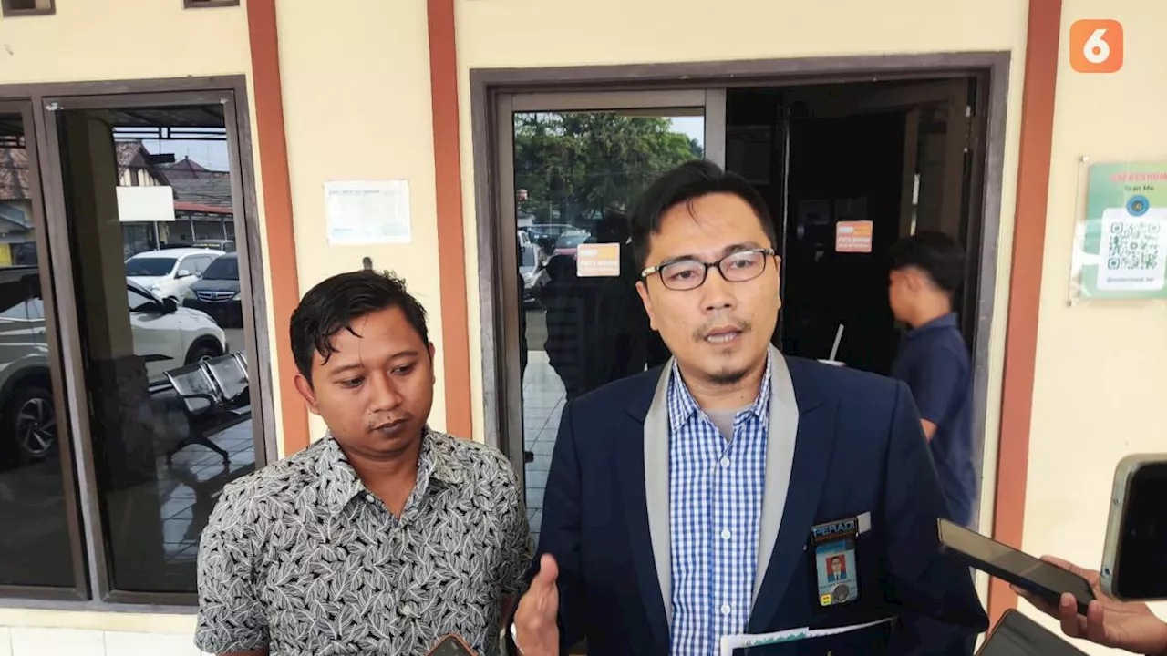 Kasus Bullying Terjadi di Kota Serang, Orangtua Korban Lapor ke Polisi