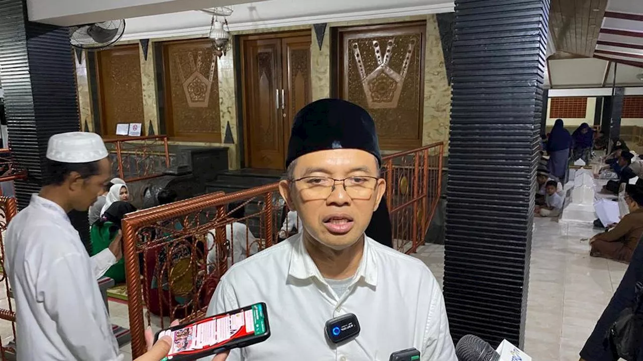 Komisi VIII: Pansus Haji Masalah DPR dan Pemerintah, Tak Ada Urusan dengan PBNU