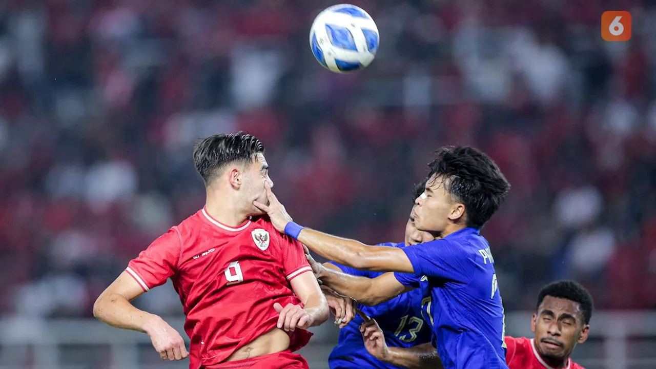 Pengakuan Pelatih Thailand usai Dikalahkan Indonesia di Final Piala AFF U-19 2024: Tak Tertekan Atmosfer GBT