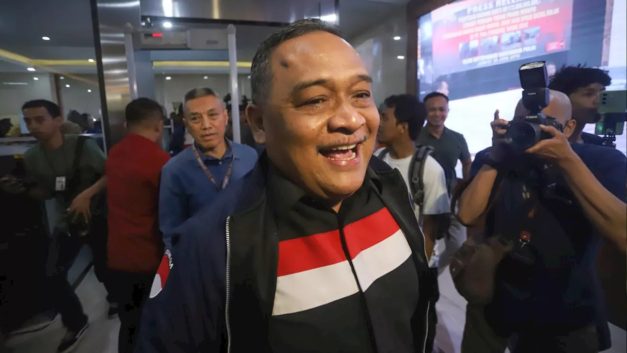 Polri Kembali Periksa Kepala BP2MI Benny Rhamdani pada Kamis 1 Agustus 2024