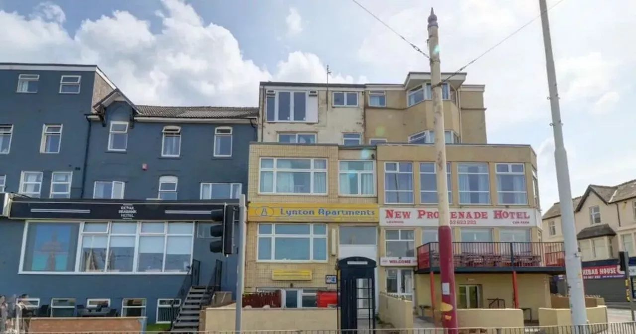 Five cheap Lancashire properties for sale including £27k seafront apartment