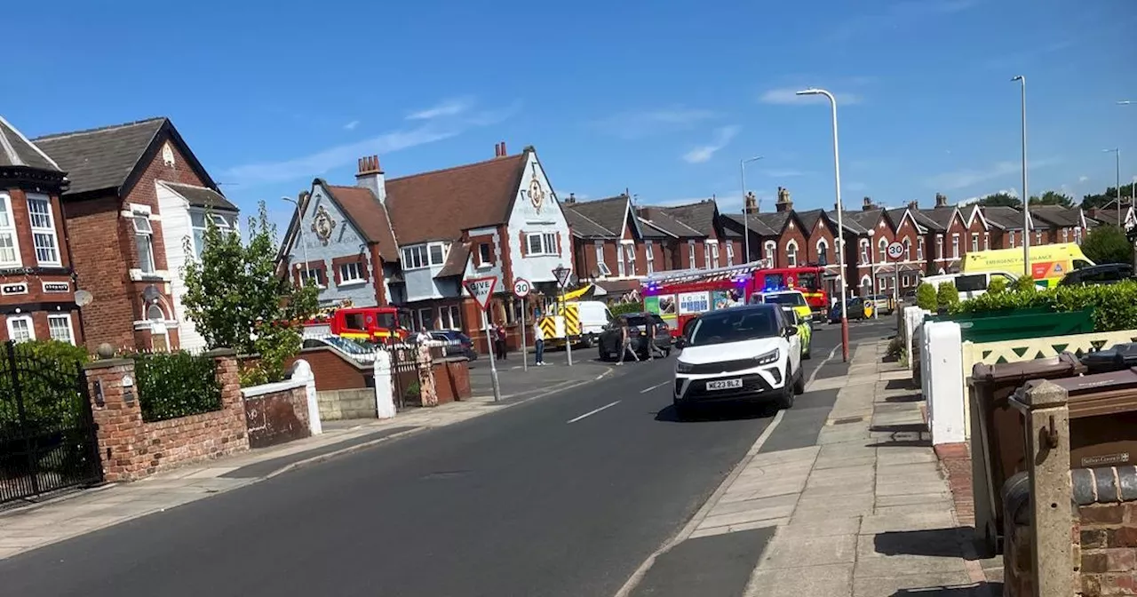 Southport stabbings live updates: One dead and others critically injured