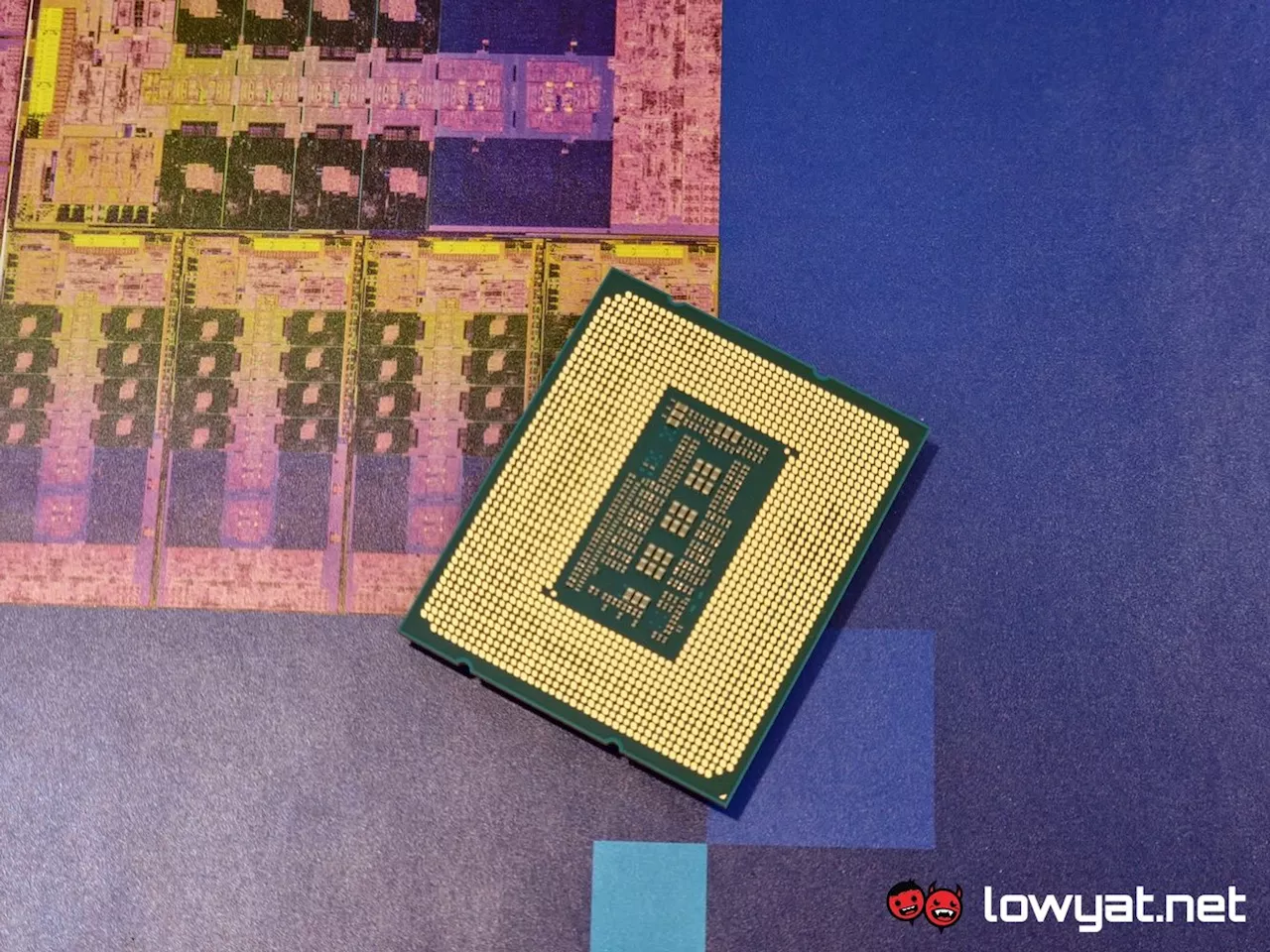 Any Damage To Intel 13th, 14th Gen CPU Reportedly Irreversible
