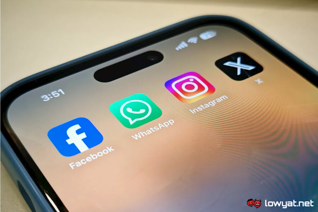 Social Media, Online Messaging Platforms Must Apply For Licences In Malaysia Starting August 2024