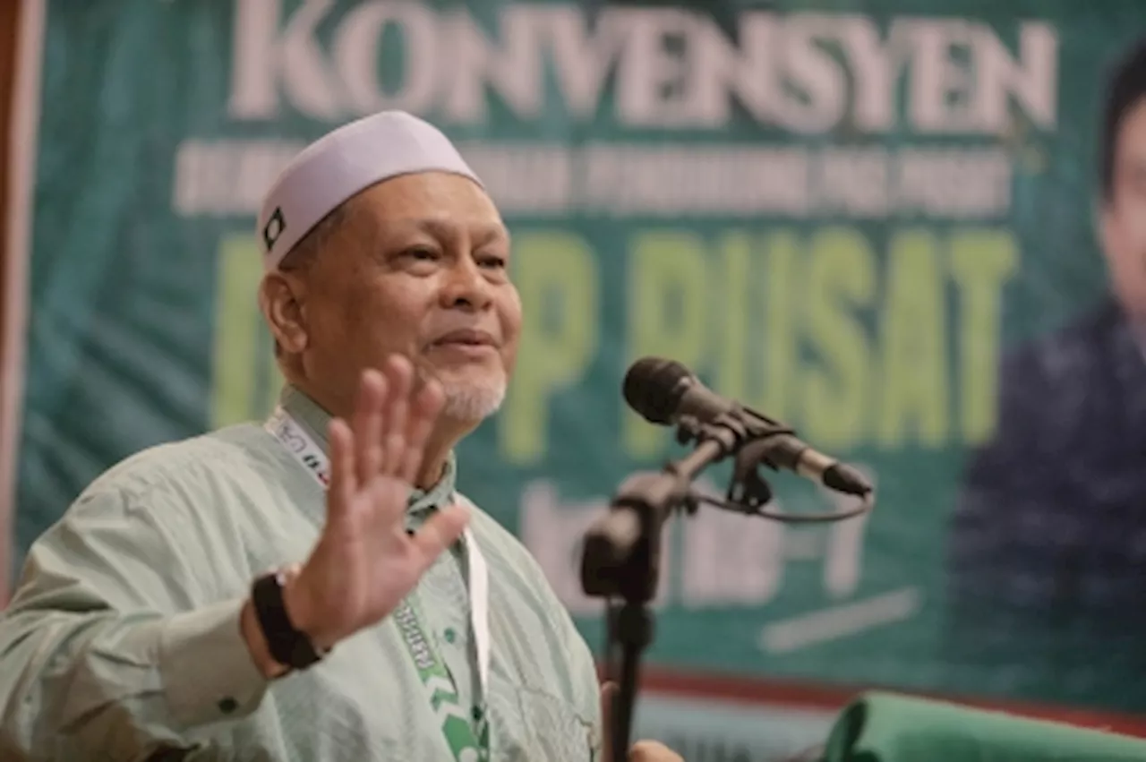 Door’s right there, PAS tells Gerakan over vernacular school funding squabble