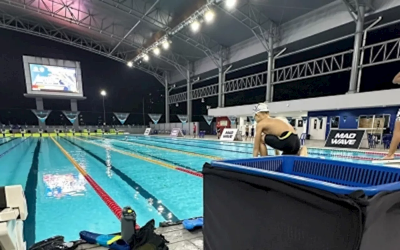 Johor MB: MBJB Aquatic Centre temporarily closed after 19 students fall ill after swimming