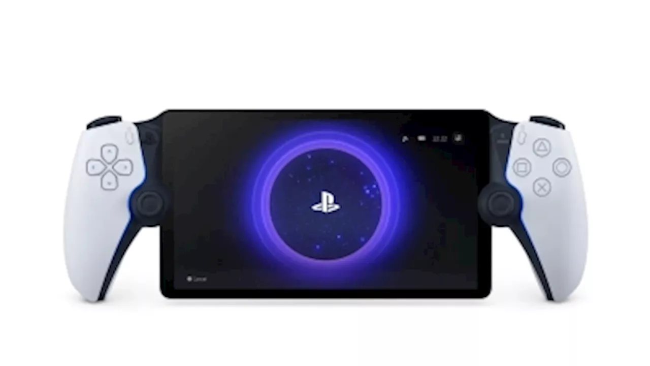 Malaysian PS5 gamers, you’re finally getting the Sony PlayStation Portal remote player (VIDEO)