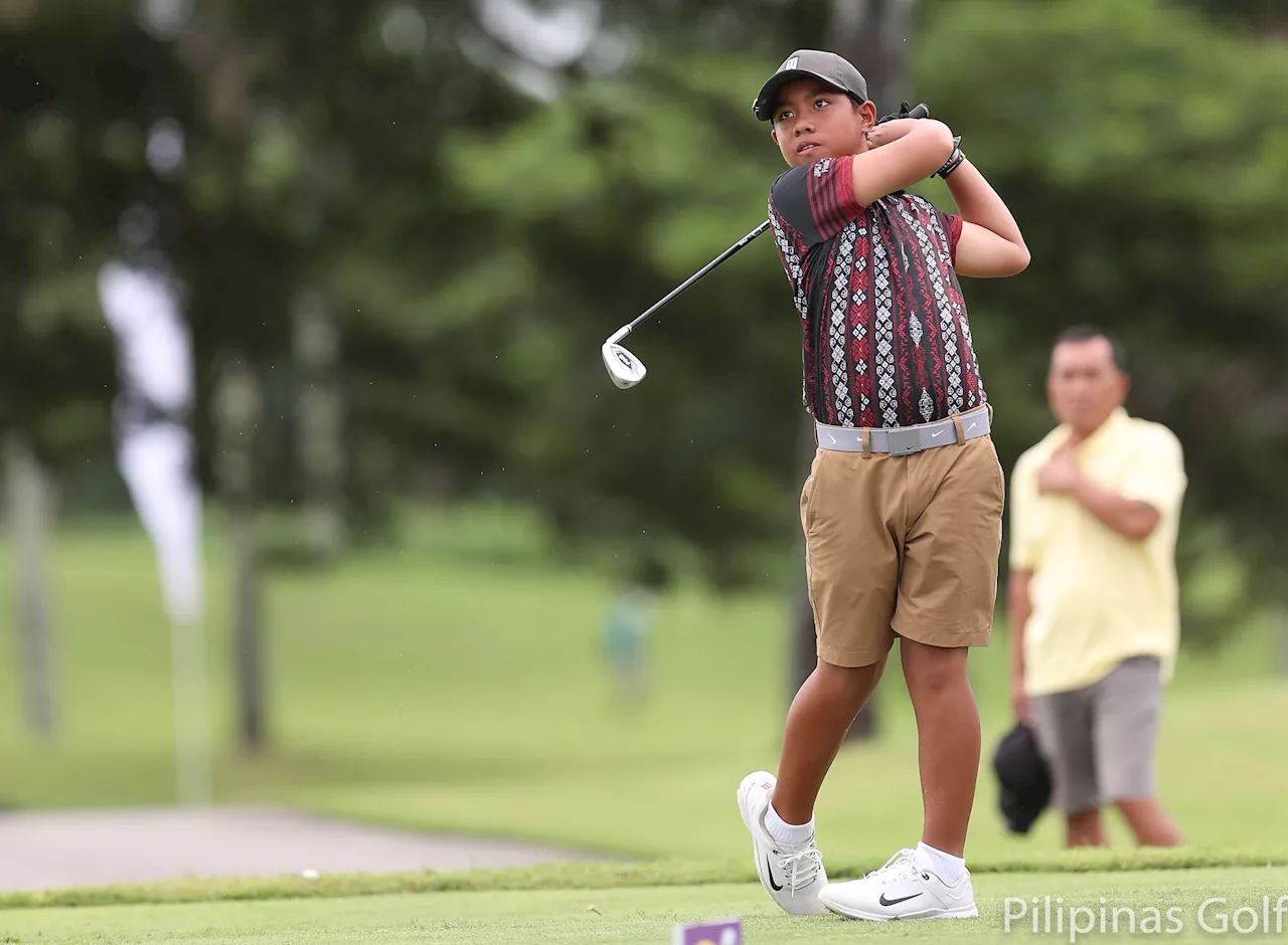 Del Monte’s finest aim to shine at JPGT South Pacific