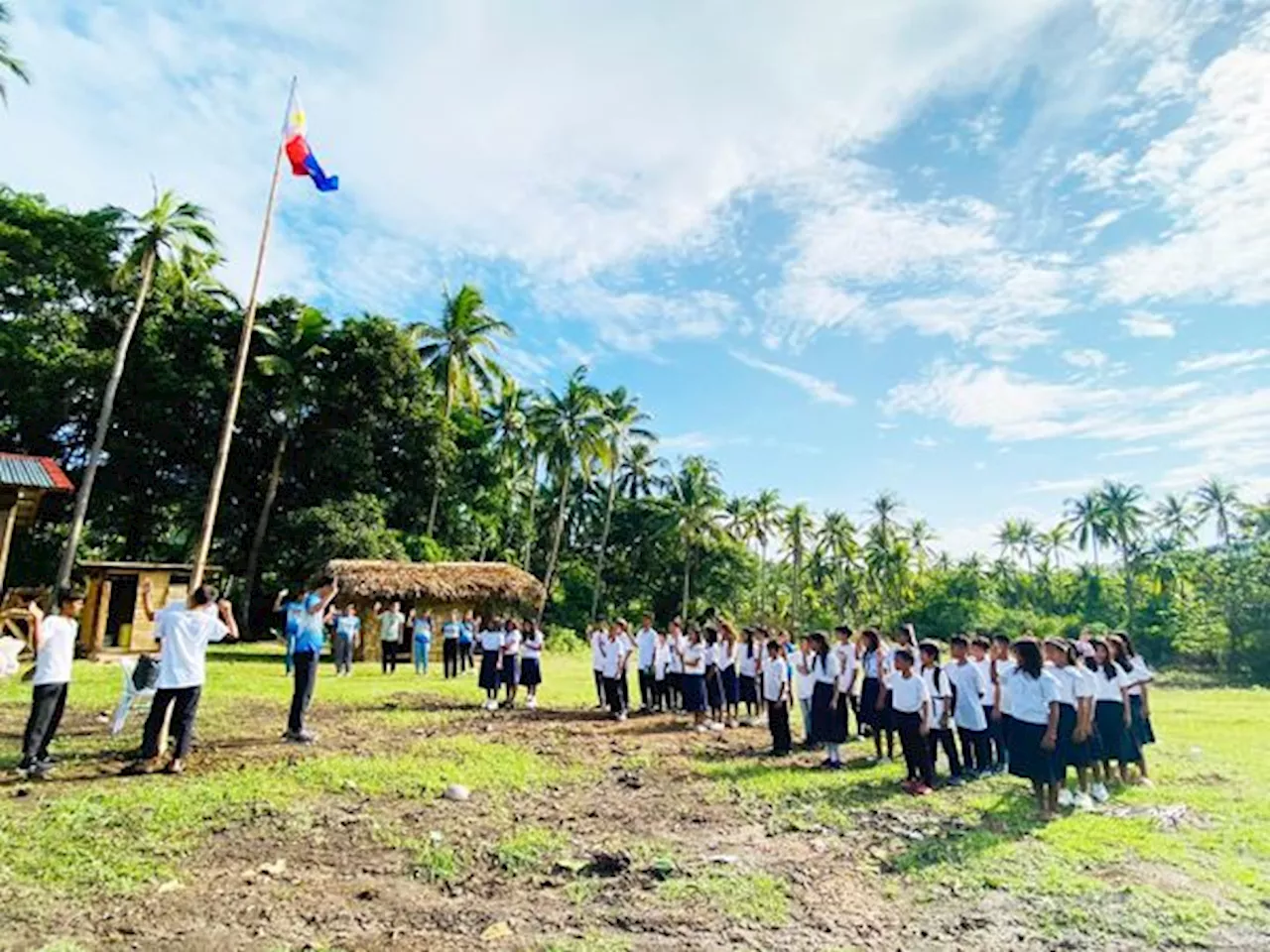 DepEd-Bicol expects 1.46% increase in enrollment for SY 2024-2025