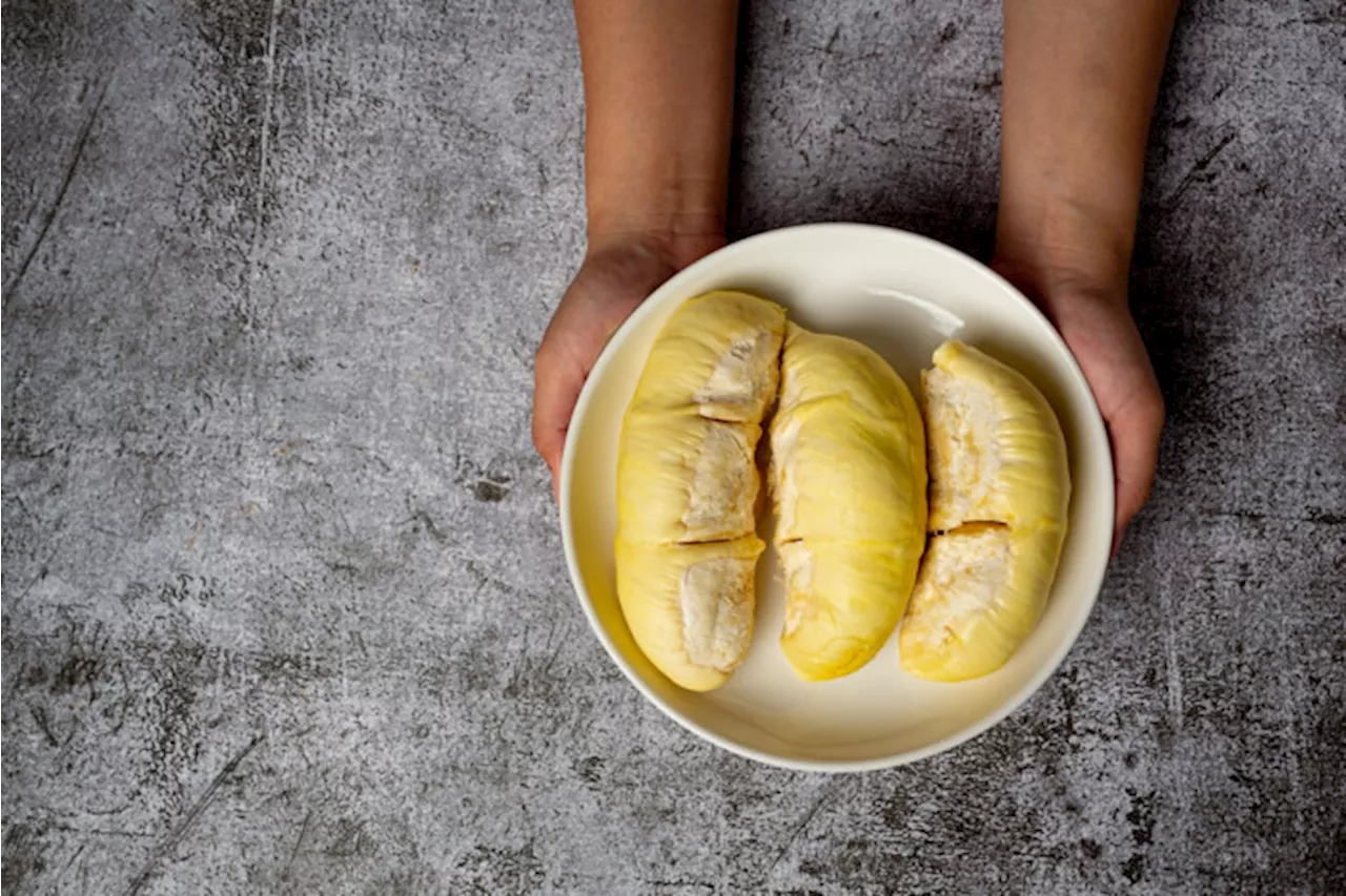 7 Manfaat Durian bagi Kesehatan Tubuh, Bisa Mencegah Penuaan Dini