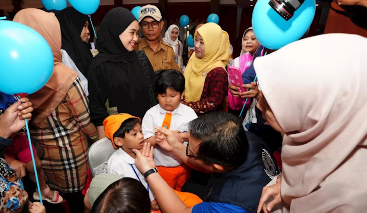 Hati-Hati, Banyak Kasus Polio tidak Bergejala