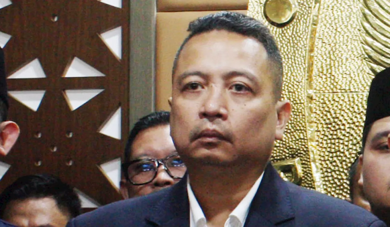 Nasdem 8.447 Aspirasi Warga tidak Diakomodir Pemprov DKI Jakarta