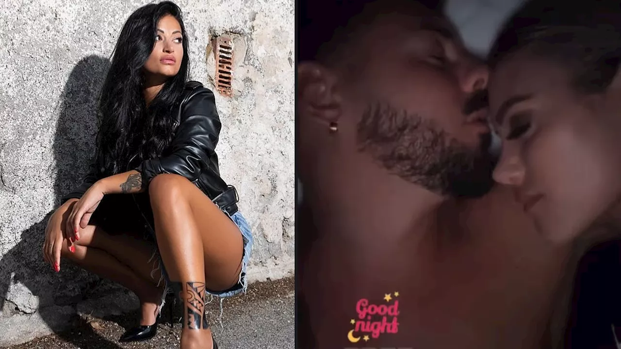 Temptation Island, tra Lino e Alessia volano stracci