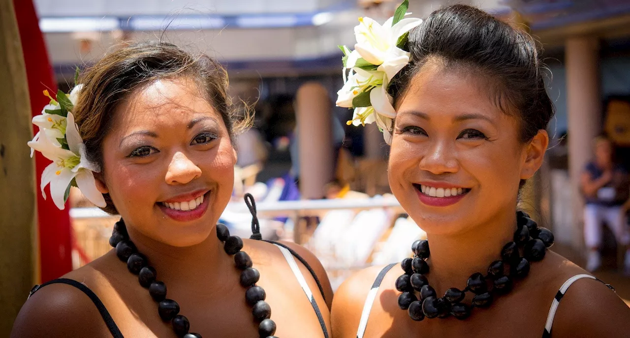 Native Hawaiians face higher rates of accelerated biological aging, study finds