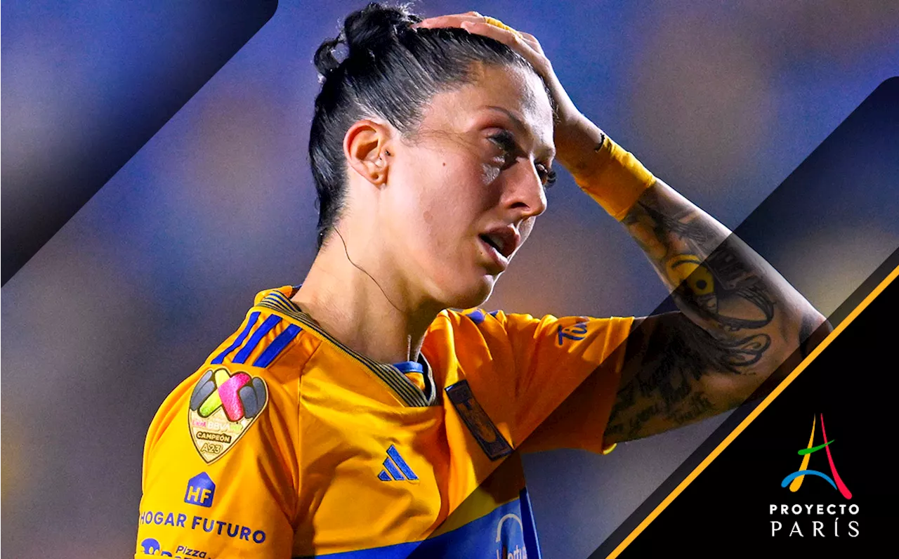 Jenni Hermoso pierde protagonismo en la Selección de España, ¿qué sucede?