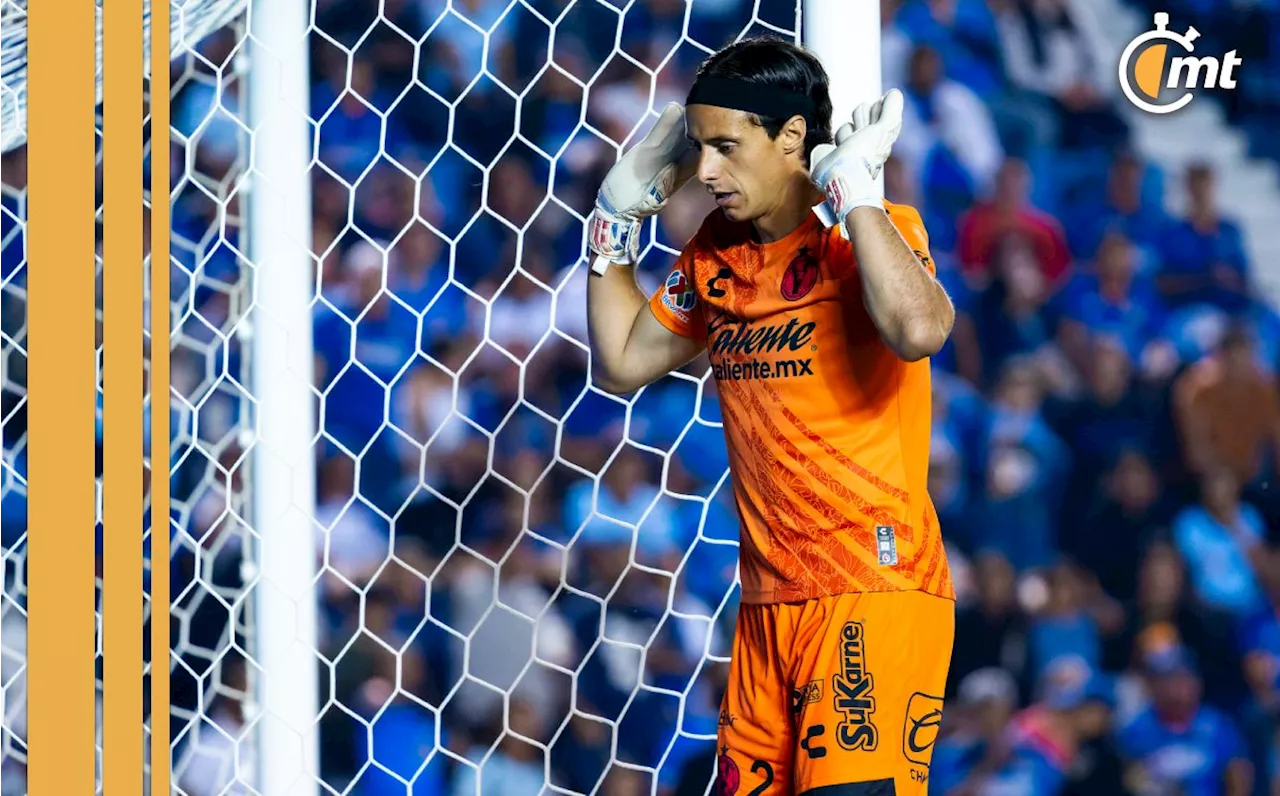 Toño Rodríguez revela orden en Xolos: 'Nos multan si hablamos mal de Leagues Cup'