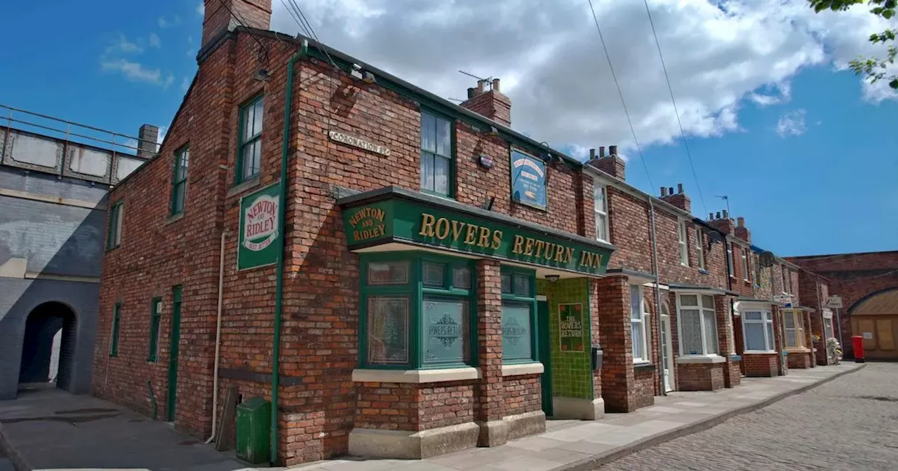 Corrie says 'remember' as they issue joint statement with Emmerdale