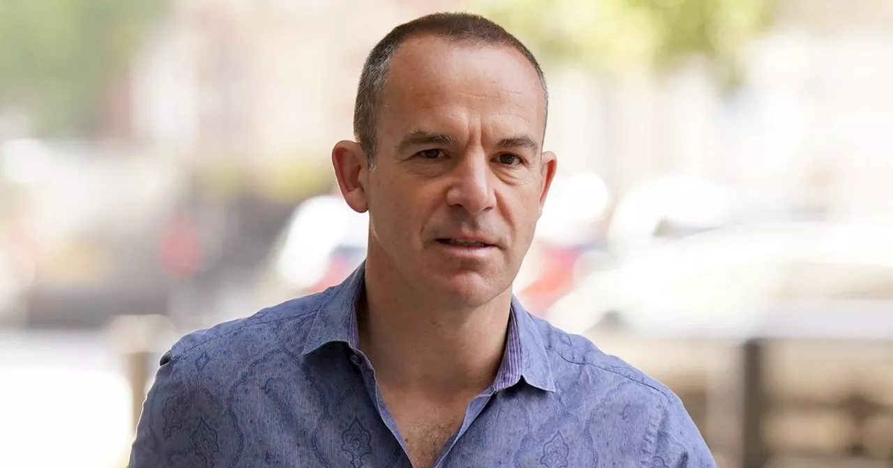 Martin Lewis slams decision to end universal DWP winter fuel payments