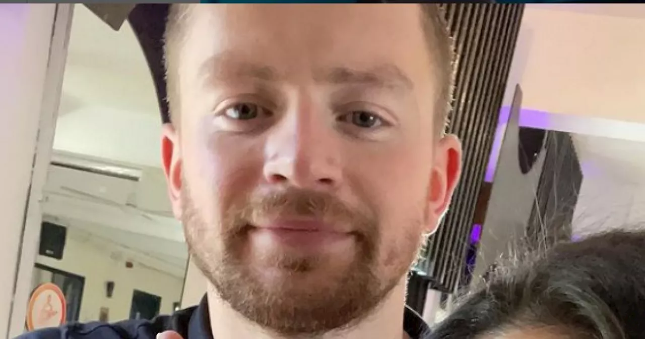 Strictly star's 'personal' message to Adam Peaty after Paris Olympics reunion