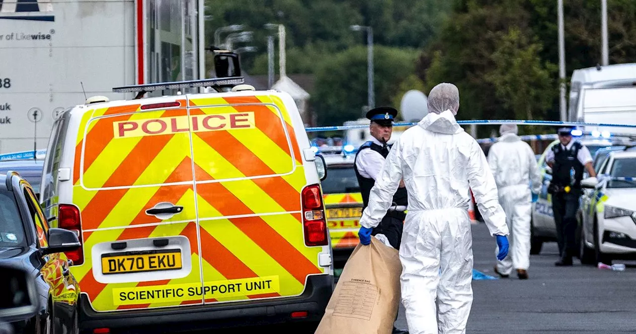 Two children dead after 'ferocious' stabbings in Southport