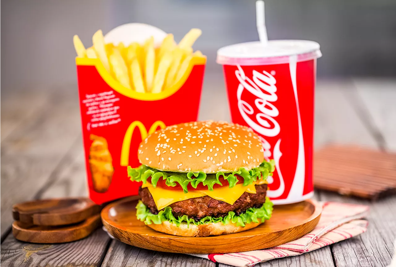 McDonald’s podría traer de vuelta este famoso producto