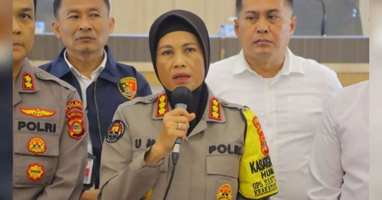 Nenek Usia 64 Tahun di Lampung Terkena Peluru Saat Masak, Ini Penjelasan Polisi