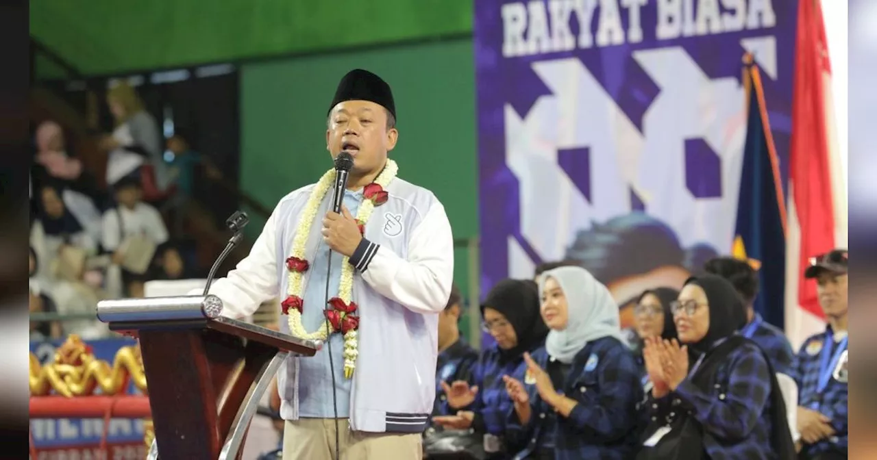 Nusron Wahid Tegaskan Pansus Haji Tak Kenal Masalah Pribadi: PBNU Fokus Urus Umat dan Pesantren Saja