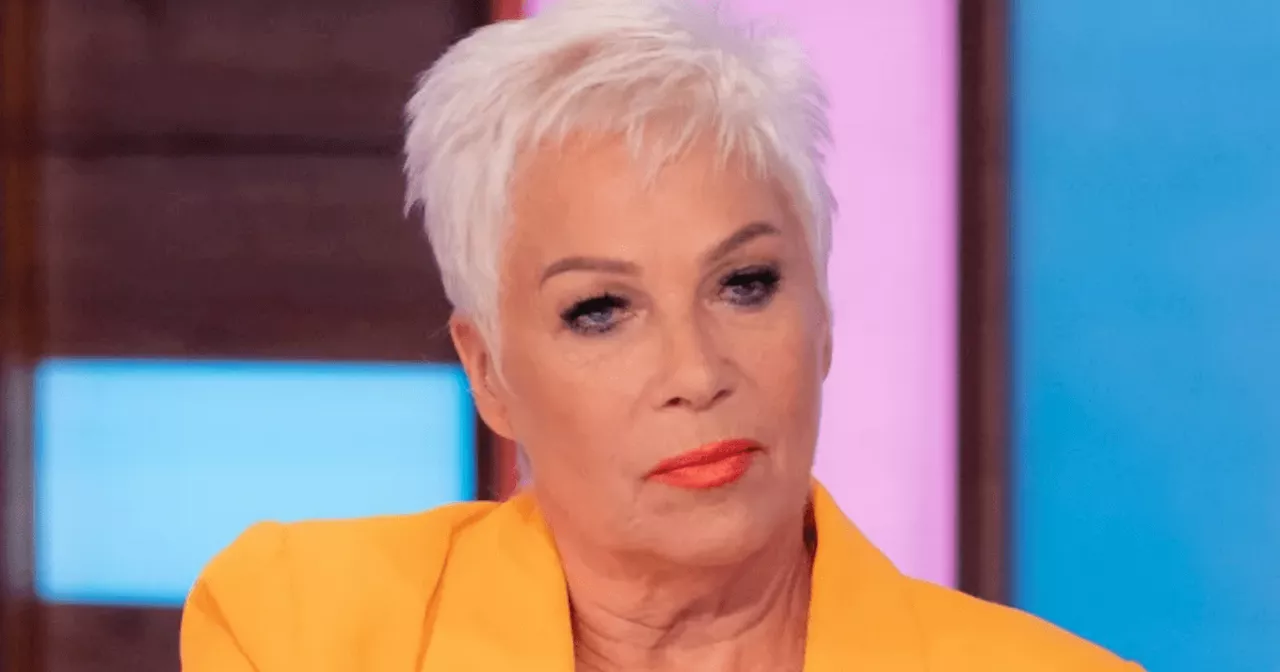 Loose Women star issues warning after losing £2,000 in bank scam