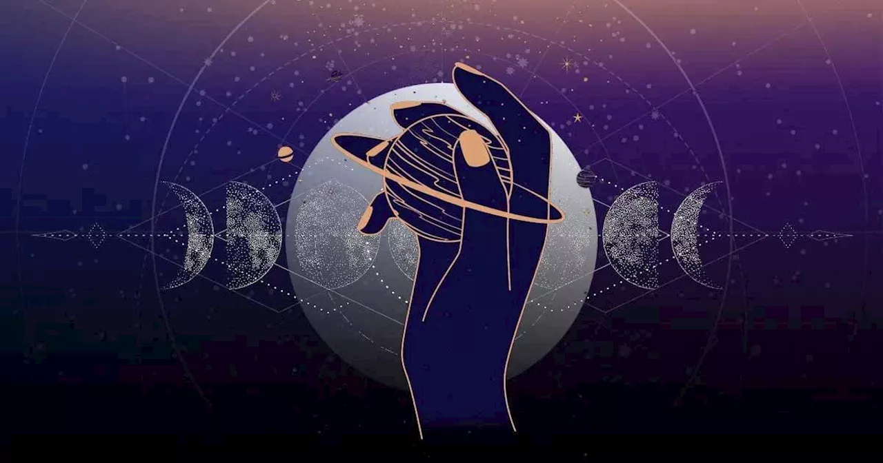 August 2024 monthly horoscope: Your star sign’s tarot forecast