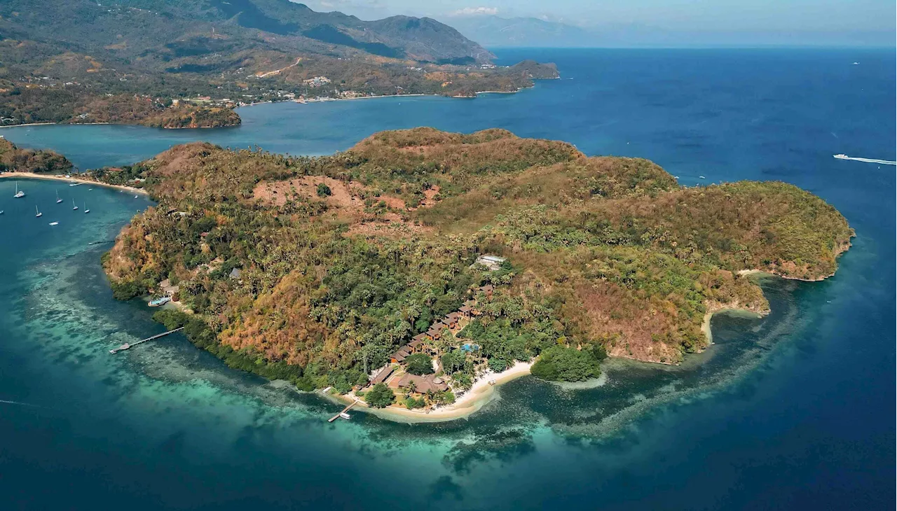 Fridays Puerto Galera announces multi-million expansion for 2025