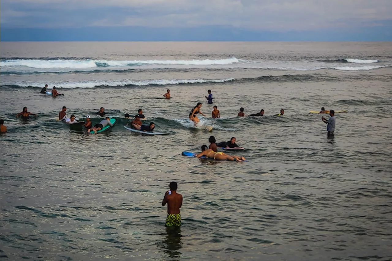 Lonely Planet names Siargao top destination to visit in Southeast Asia