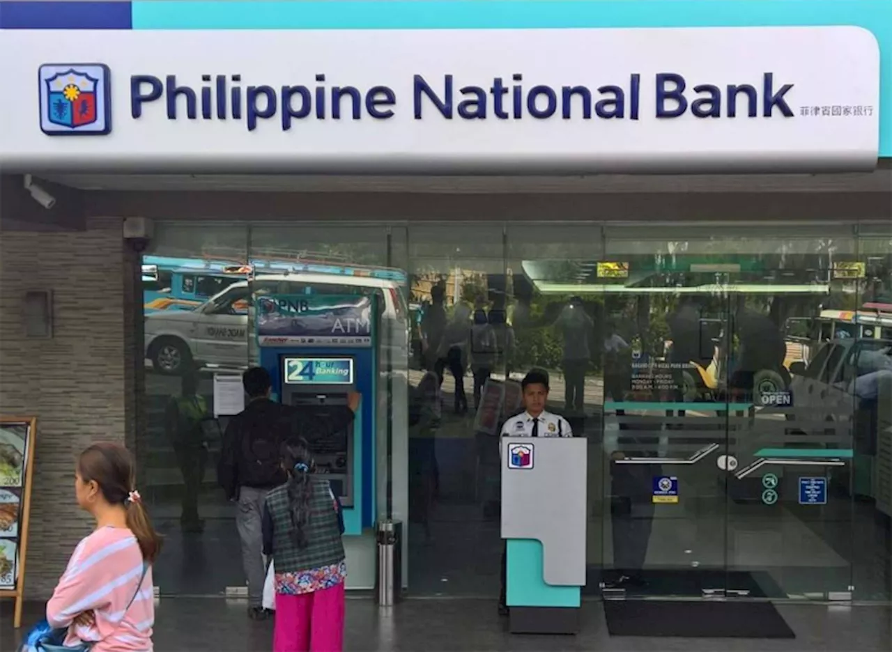 PNB posted 5.6% profit growth to P10b in first half